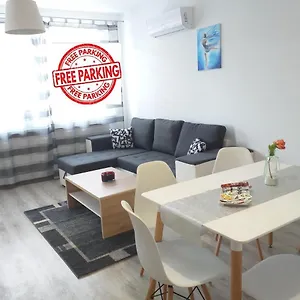 דירה Hatvan Corner