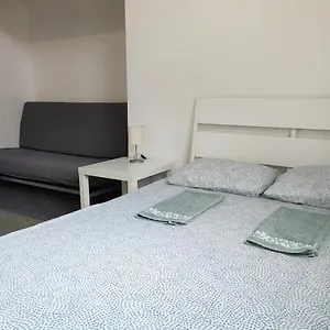 Sleepover Center Guestrooms Affittacamere