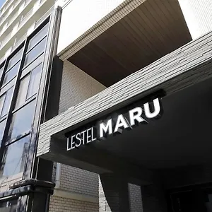 아파트호텔 Lestel Maru