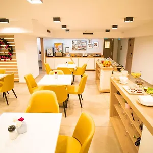 Otel Kvihotel - The Smart, Budapeşte