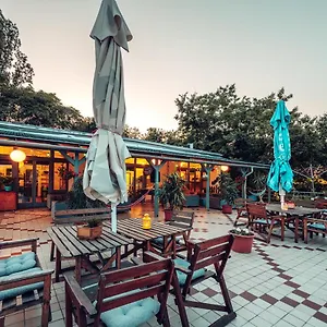  Hostel Island (adults Only)