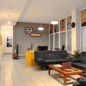  Hostel Wow