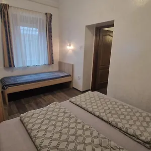 Апартаменты Bem Downtown