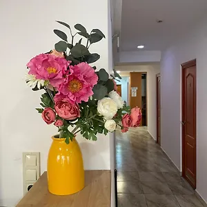 Хостел Center And, Будапешт