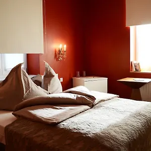 Le Presbytere Hotel Differdange