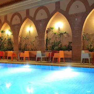 visit hotel