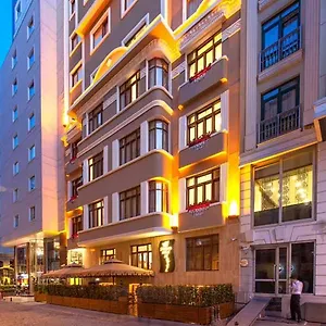 מלון Ferman Hilal Hotel-special Category