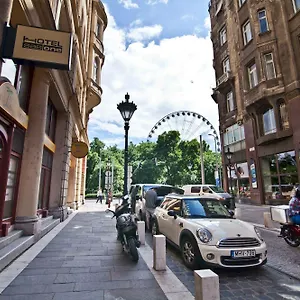 Отель Sasone, Будапешт