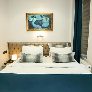 Отель Di Pera Boutique