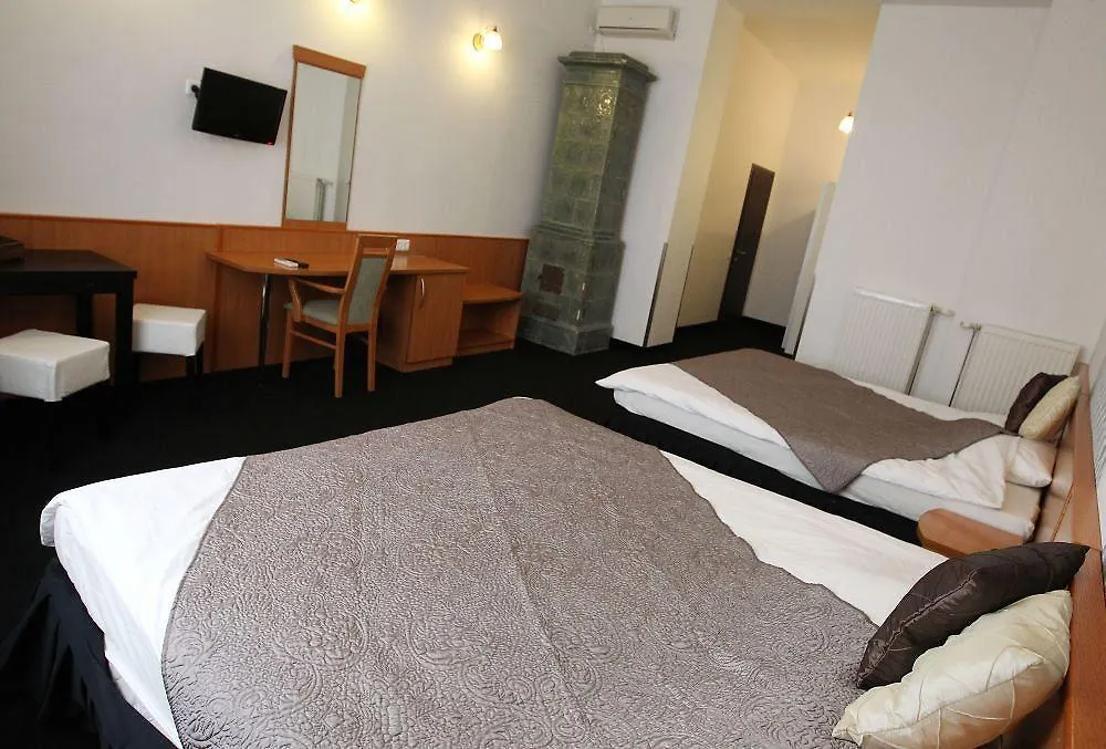 Butterfly Home Danube Budapest Bed & Breakfast
