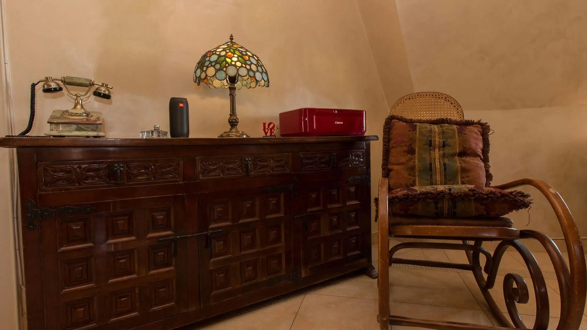*** Bed & Breakfast Butterfly Home Danube Budapest Ungheria